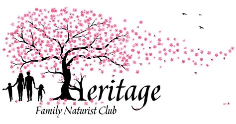 teen nudist beach|Heritage Family Naturist Club